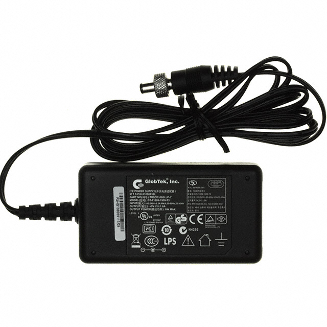 PS-9V1A-LBC-U Multi-Tech Systems Inc.  HF-Zubehör